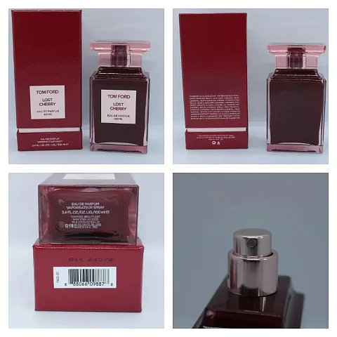 Tom Ford Lost Cherry