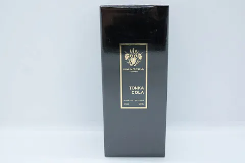 Mancera Tonka Cola