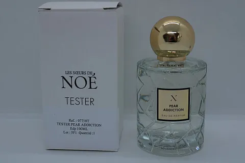 Les Soeurs de Noe Pear Addiction 