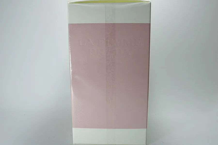Prada La Femme L‘Eau