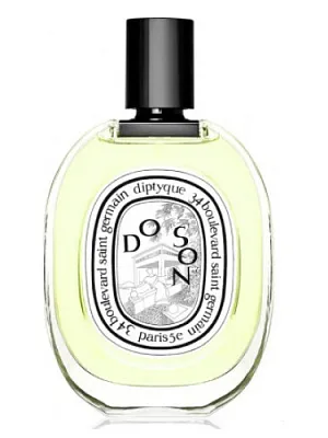 Diptyque Do Son Eau de Toilette