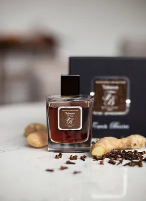 Franck Boclet Tobacco