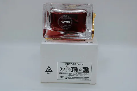 Yves Saint Laurent Libre Berry Crush
