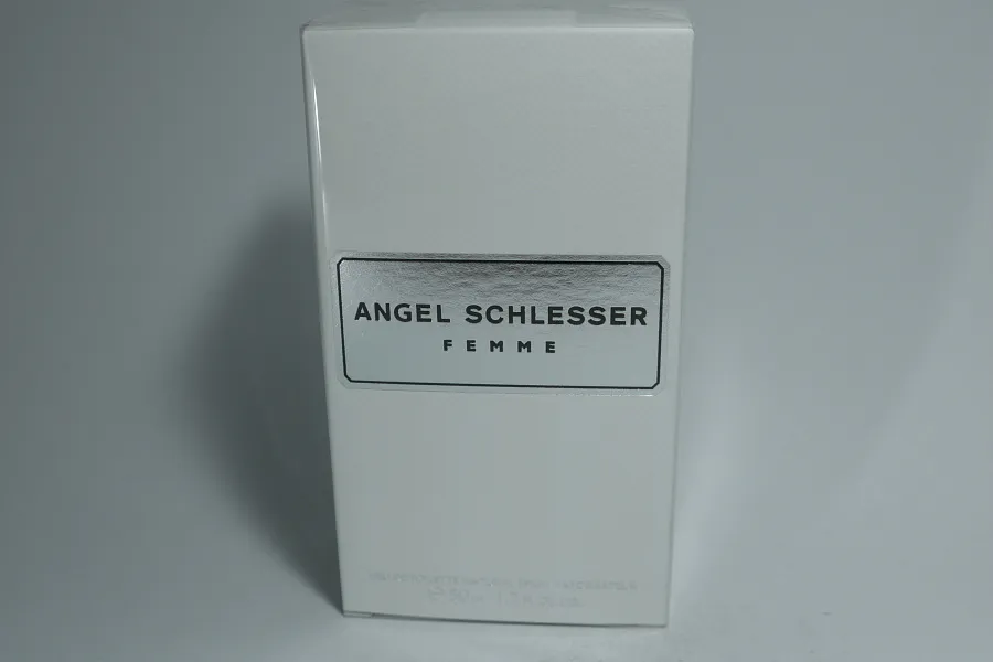 Angel Schlesser Femme eau de toilete