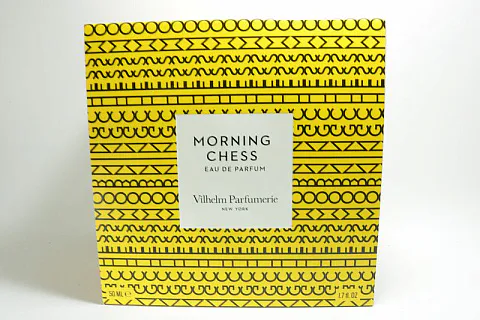 Vilhelm Parfumerie Morning Chess