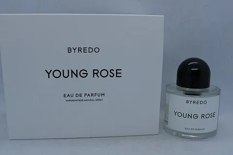 Byredo Young Rose
