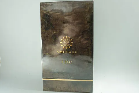 Amouage Epic men