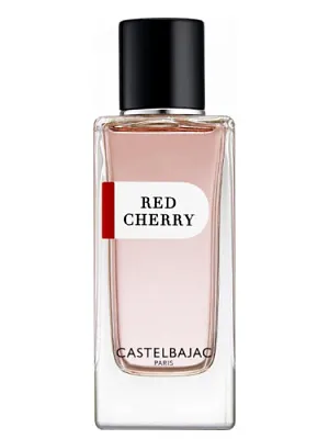 Castelbajac Red Cherry