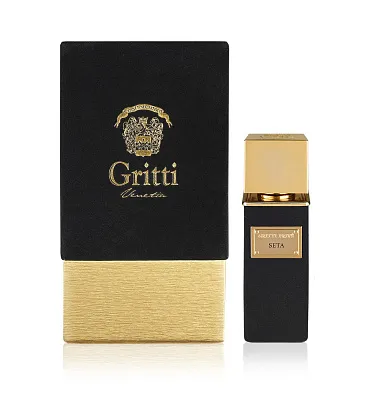 Gritti Seta