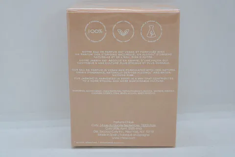 Chloe Nomade Naturelle Eau de Parfum
