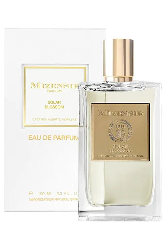 Mizensir Solar Blossom
