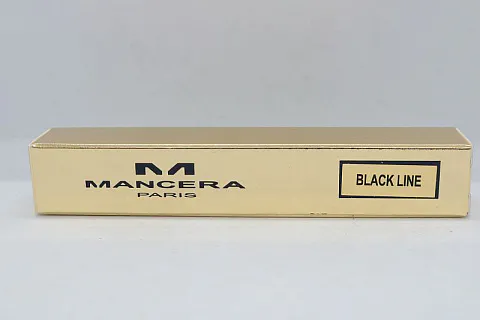 Mancera Black Line
