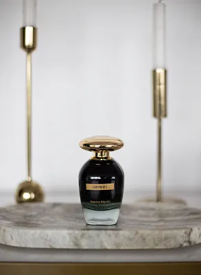 Patrice Martin Ganymedes