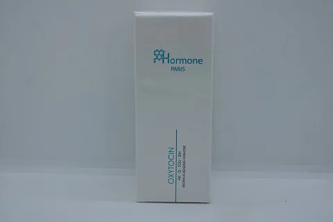 Hormone Paris Oxytocin