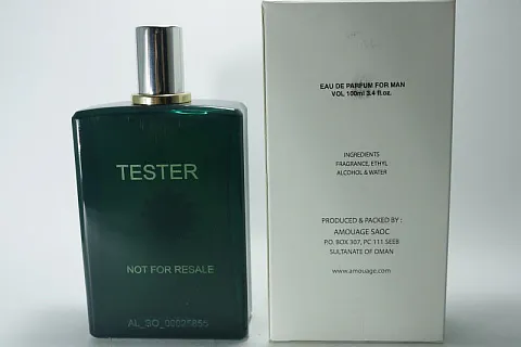 Amouage Enclave