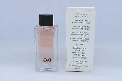 Dolce & Gabbana L‘Imperatrice