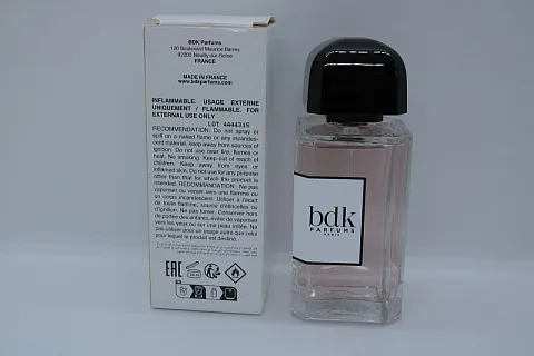 BDK Parfums 312 Saint-Honore