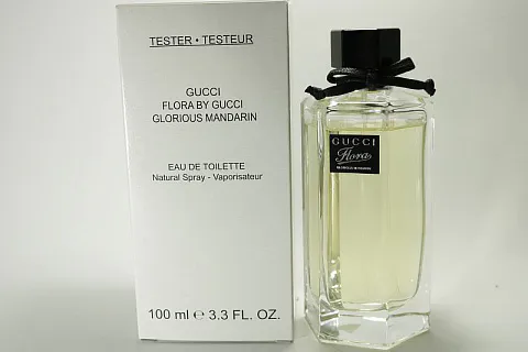 Gucci Flora by Gucci Glorious Mandarin