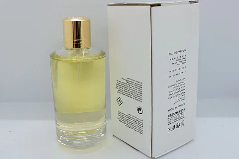 Mancera Kumkat Wood