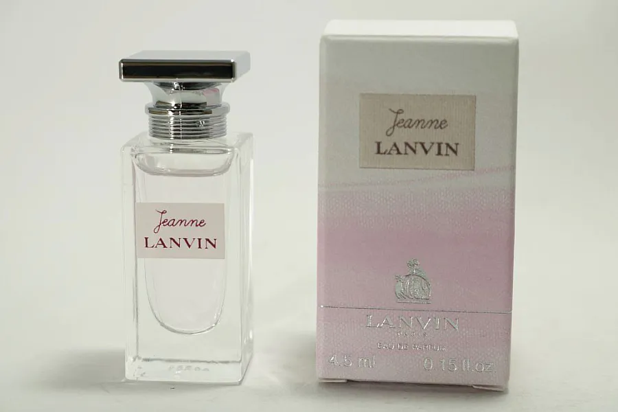 Lanvin Jeanne