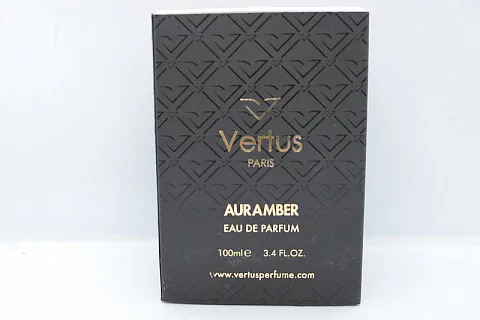 Vertus Auramber