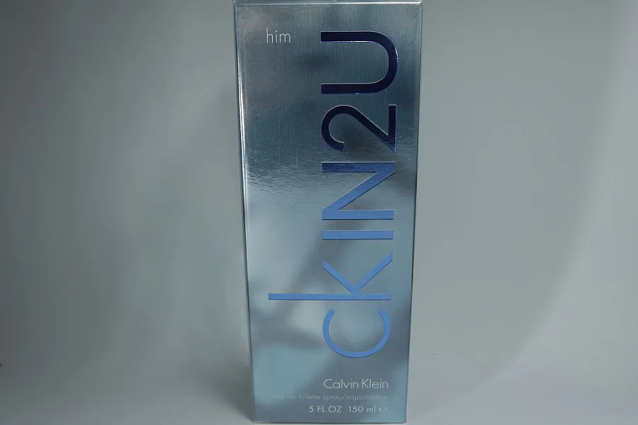 Calvin Klein IN2U him