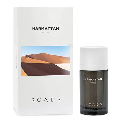 Roads Harmattan