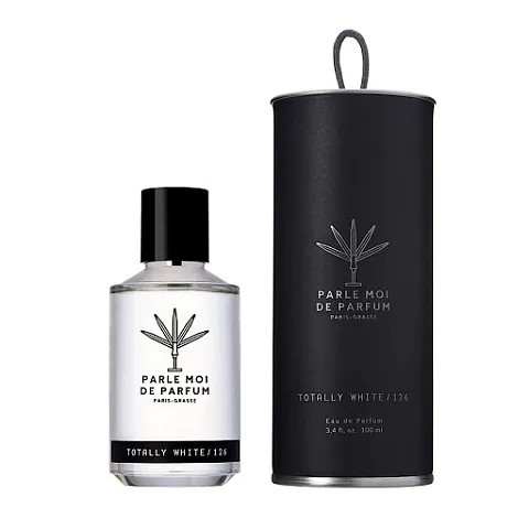 Parle Moi de Parfum Totally White / 126