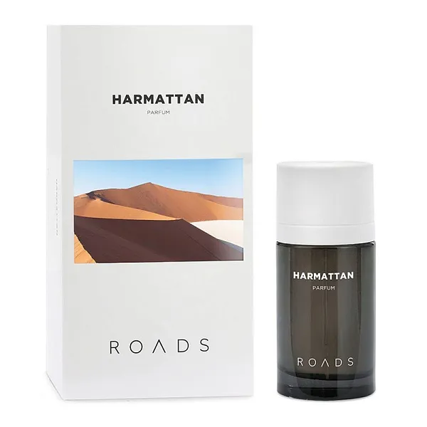 Roads Harmattan