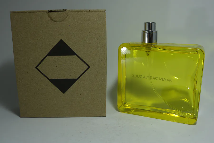 Mandarina Duck