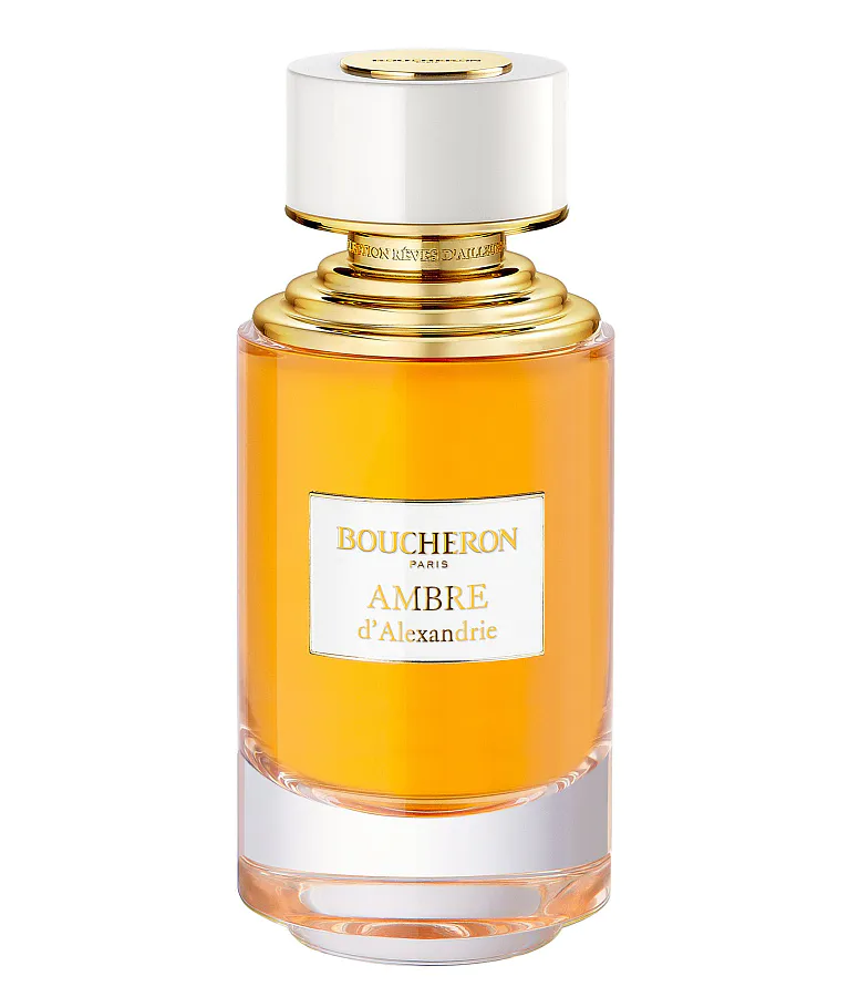 Boucheron Ambre d'Alexandrie