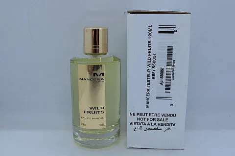 Mancera Wild Fruits
