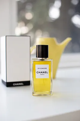 Chanel Sycomore