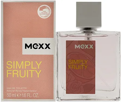 Mexx Simply Fruity