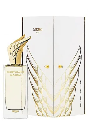 Memo Desert Orange Blossom