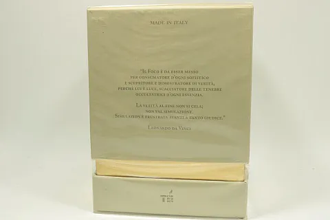 Tiziana Terenzi Eclix