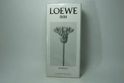 Loewe 001 Woman