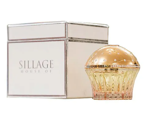 House Of Sillage Benevolence