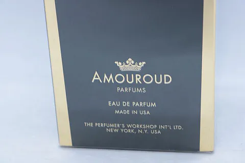 Amouroud Miel Sauvage