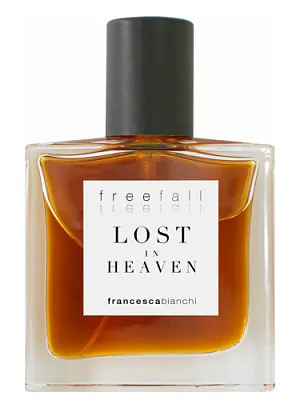 Francesca Bianchi Lost in Heaven