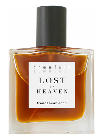 Francesca Bianchi Lost in Heaven