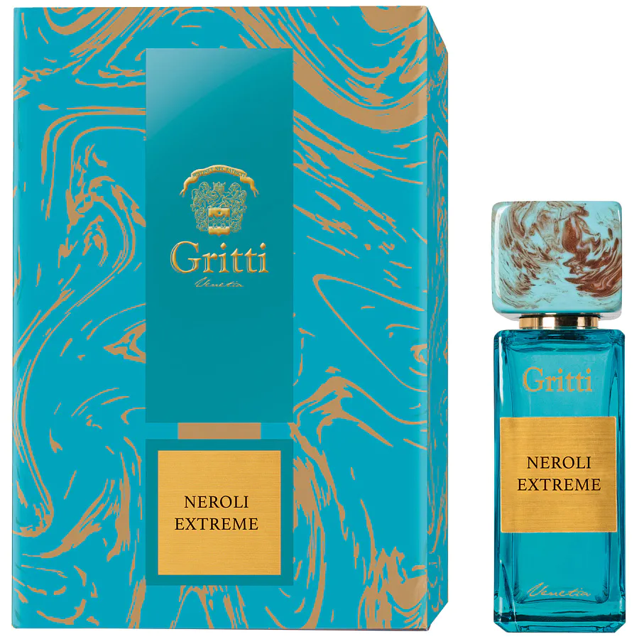 Gritti Neroli Extreme