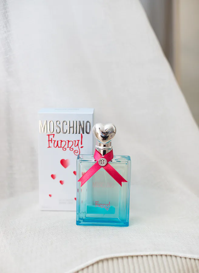 Moschino Funny