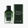 Lacoste Match Point Eau de Parfum