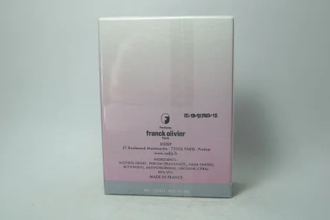 Franck Olivier In Pink