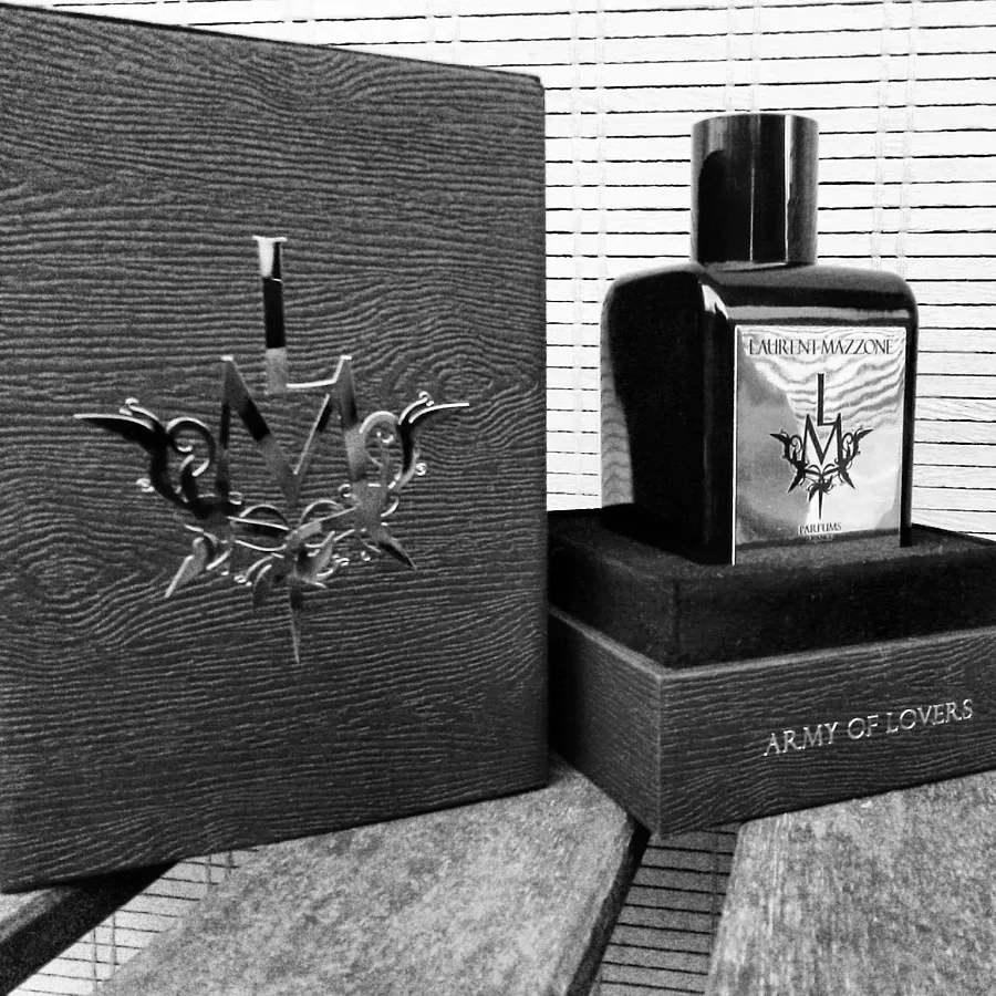 LM Parfums Army Of Lovers