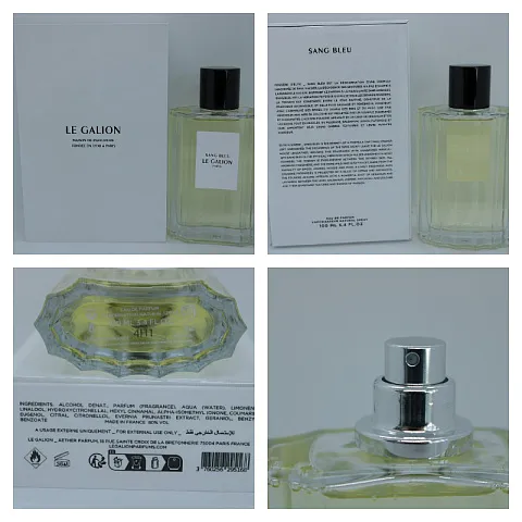 Le Galion Sang Bleu