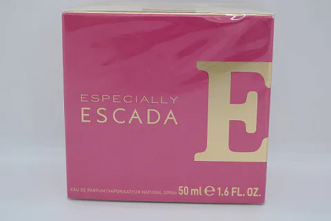 Escada Especially