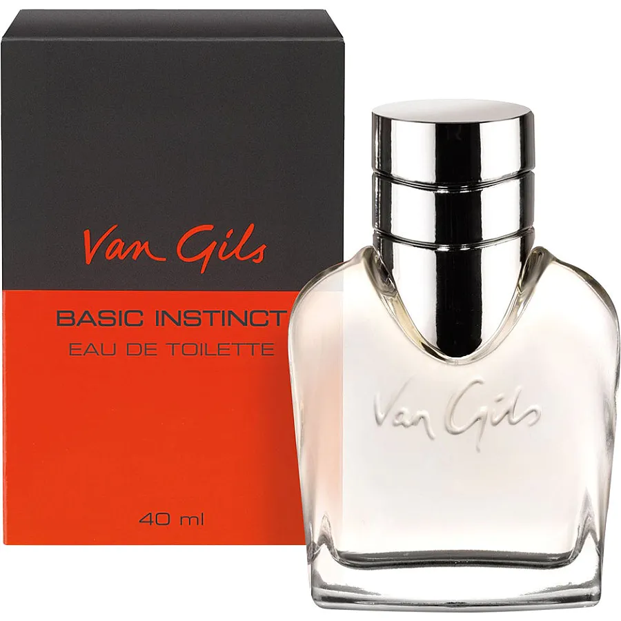 Van Gils Basic Instinct