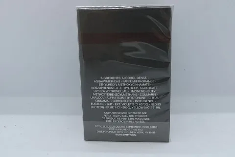 Burberry Touch for men